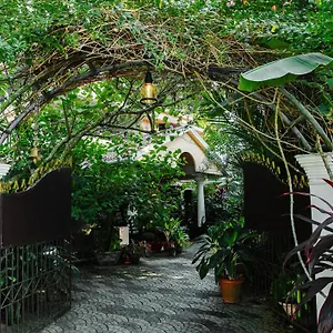 Bella Kerala Séjour chez l'habitant Alappuzha