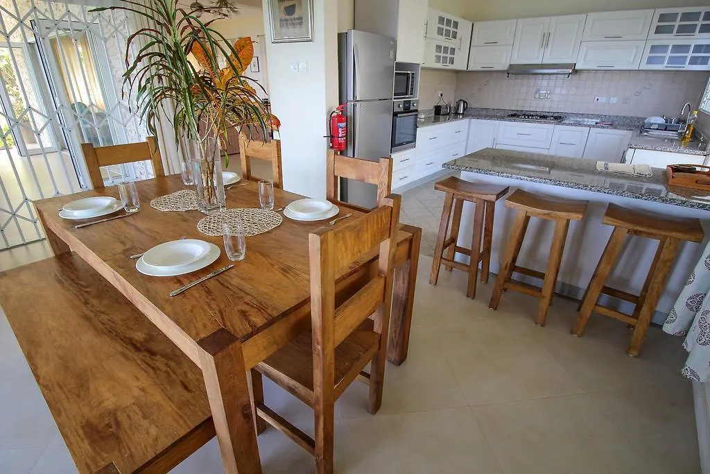 Villa Kaz Bulinger Machabee