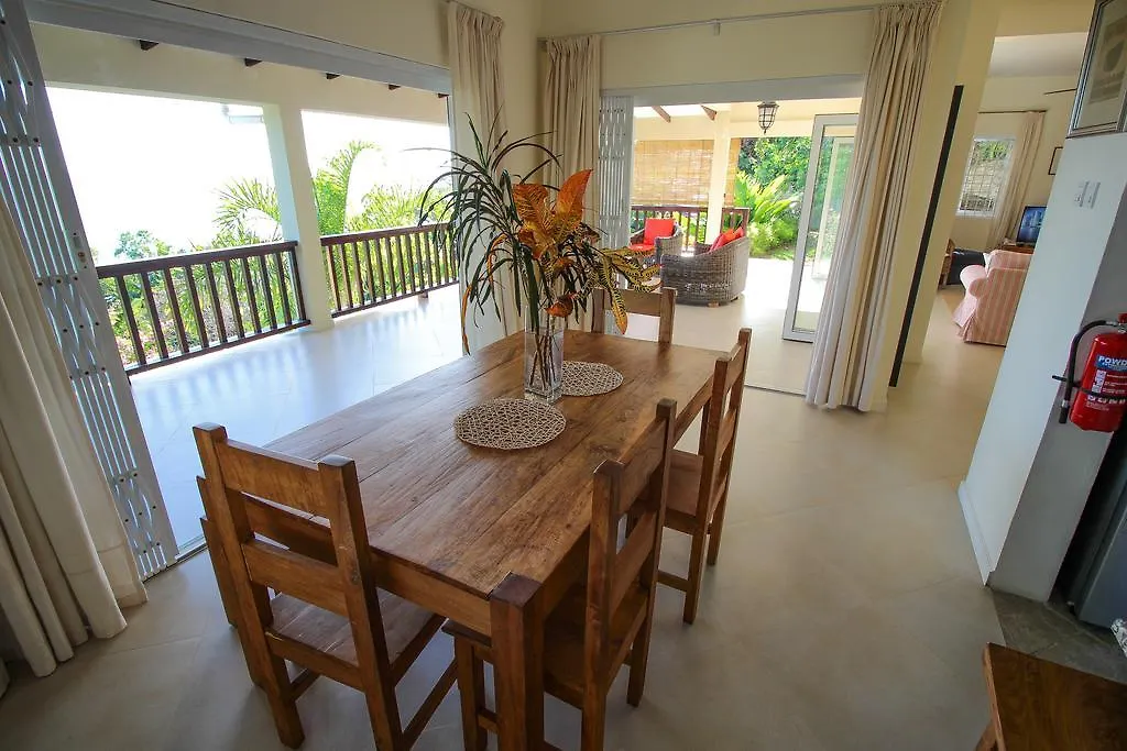 Villa Kaz Bulinger Machabee