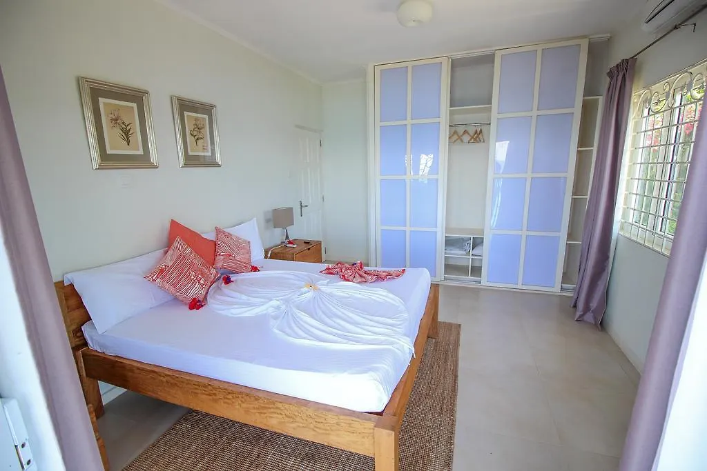 Villa Kaz Bulinger Machabee