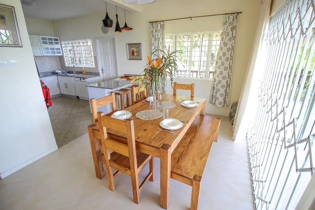 Villa Kaz Bulinger Machabee