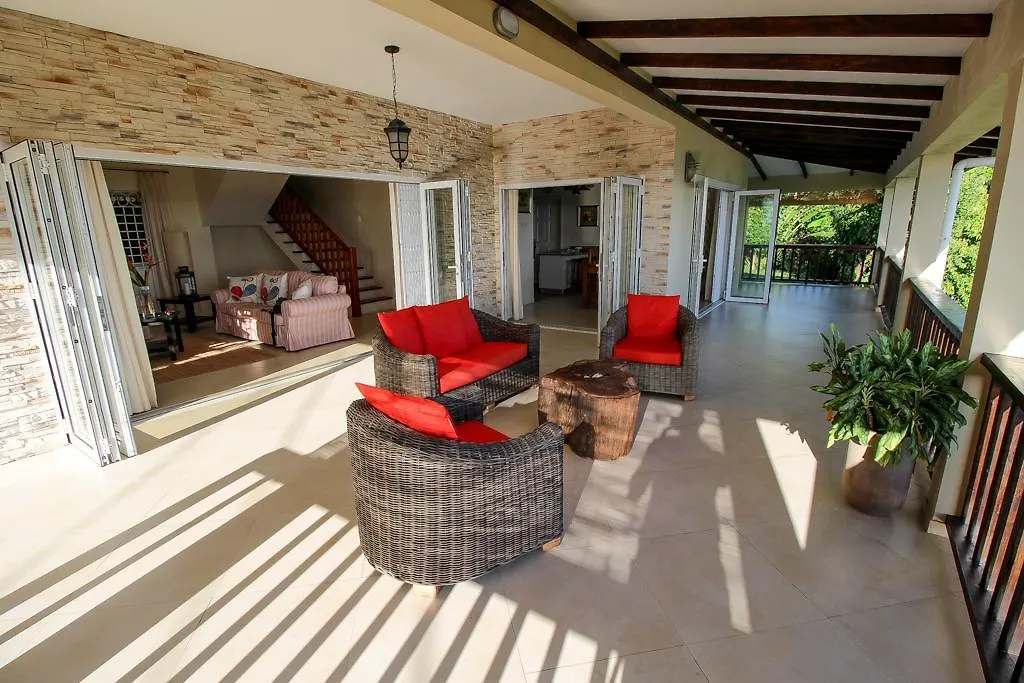 Villa Kaz Bulinger Machabee