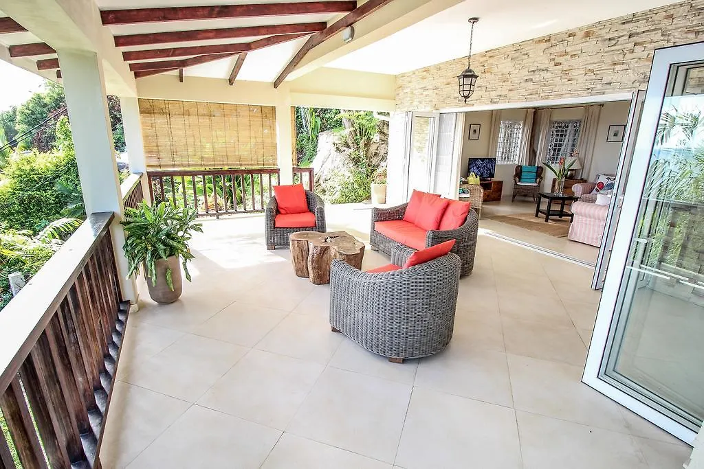 Villa Kaz Bulinger Machabee