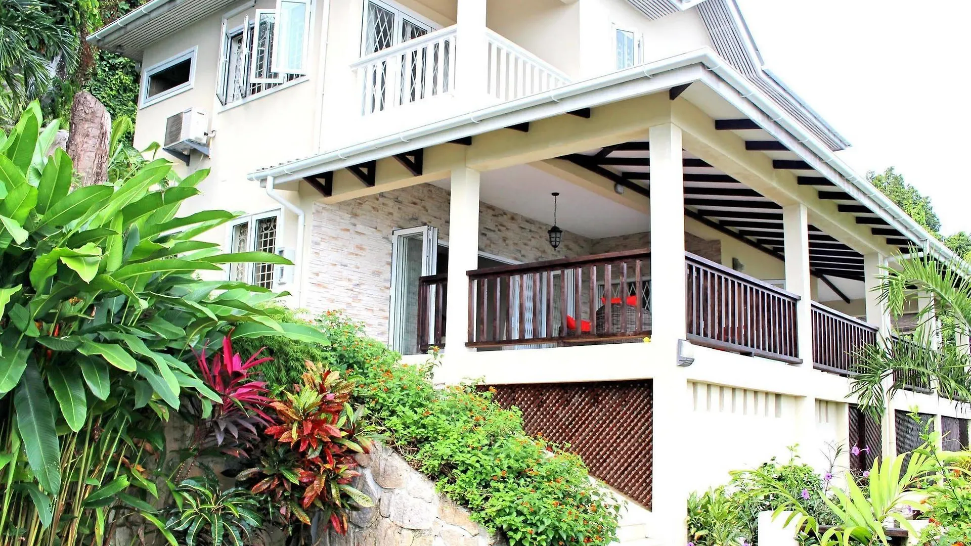 Villa Kaz Bulinger Machabee