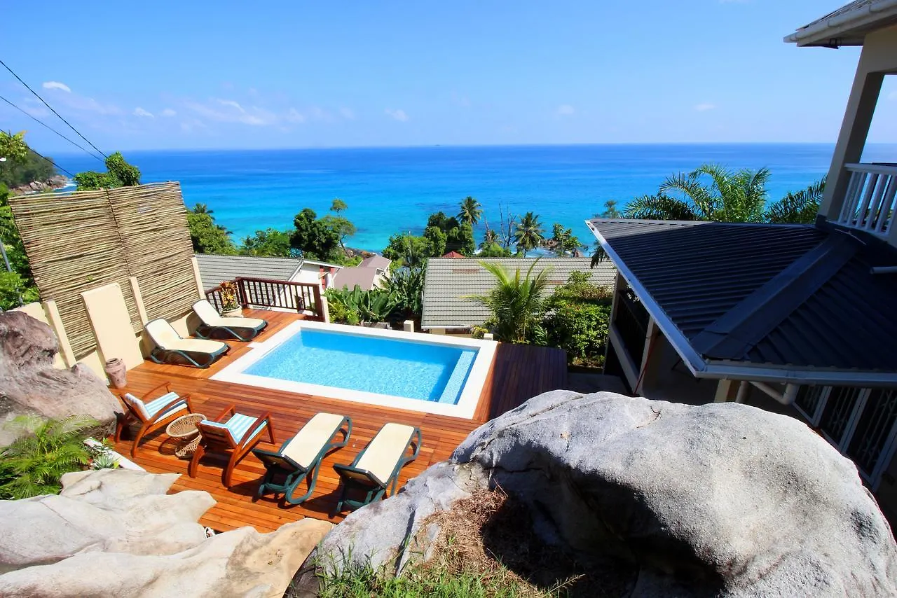 Villa Kaz Bulinger Machabee