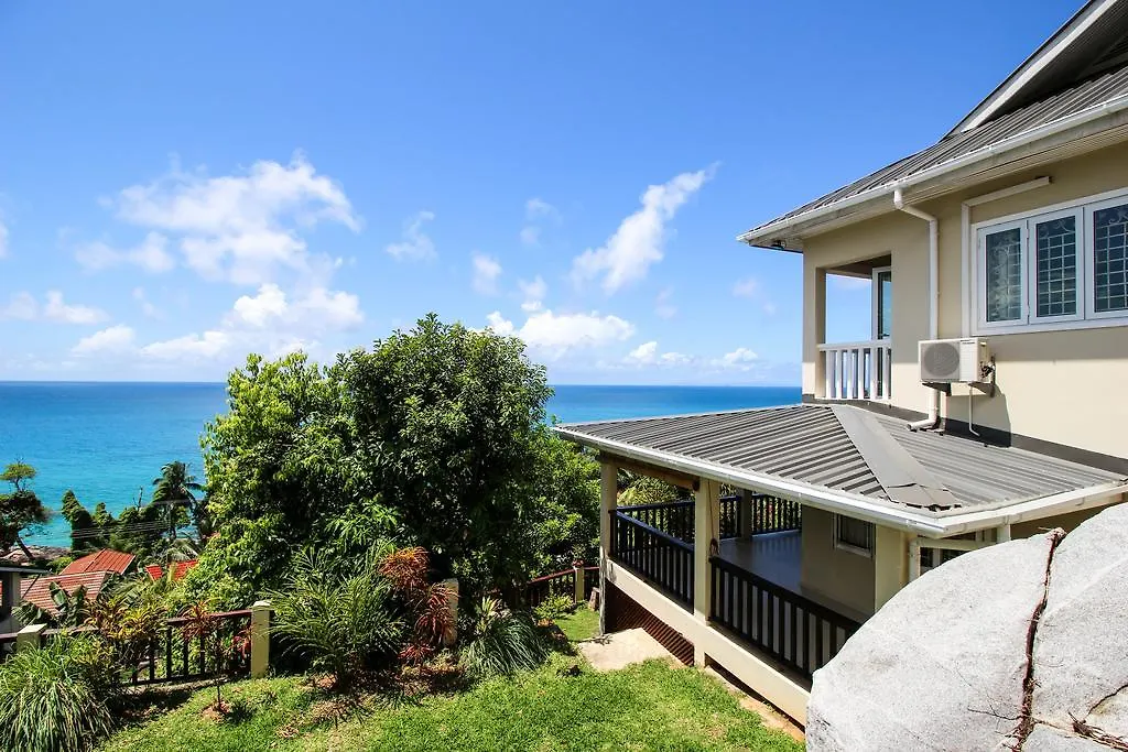 Kaz Bulinger Villa Machabee